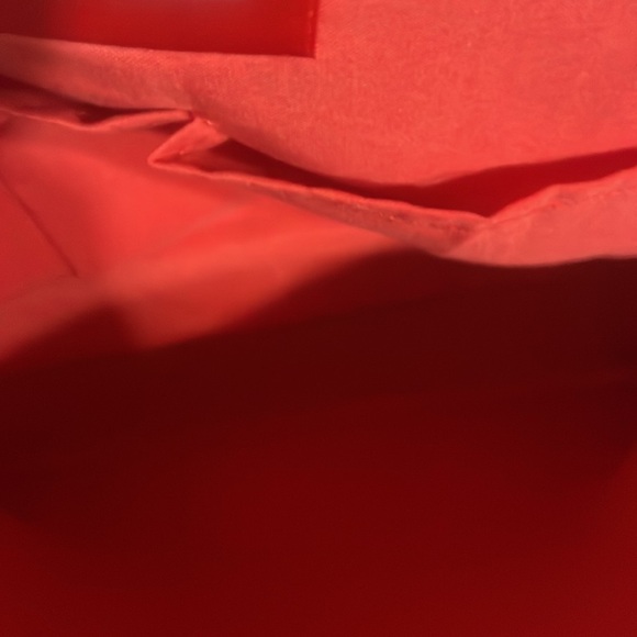 Ferragamo Turkish Airlines Amenity Bag - Picture 4 of 5